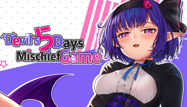 Devil's 5 Days Mischief Game screenshot 1