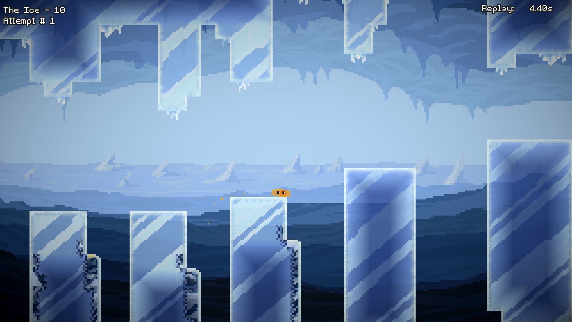 Jello screenshot 7