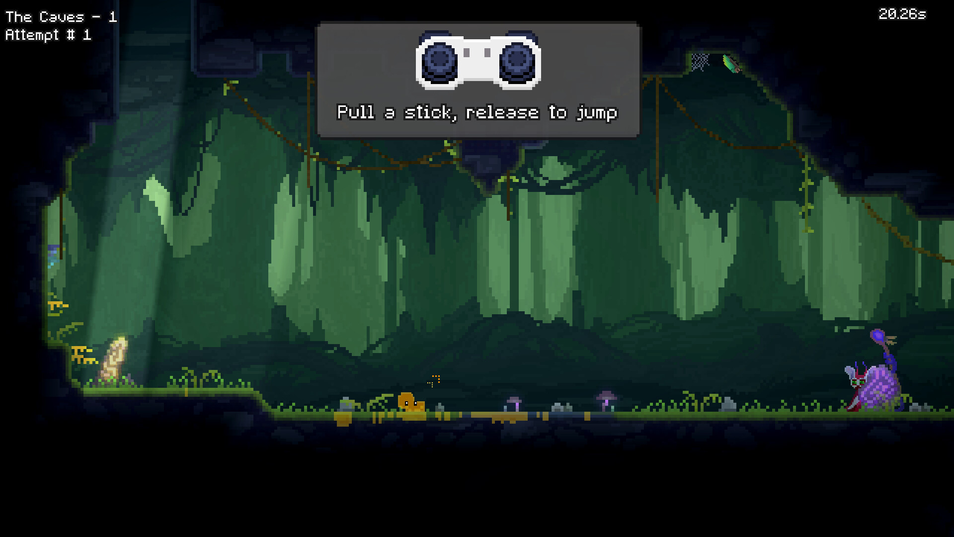 Jello screenshot 1