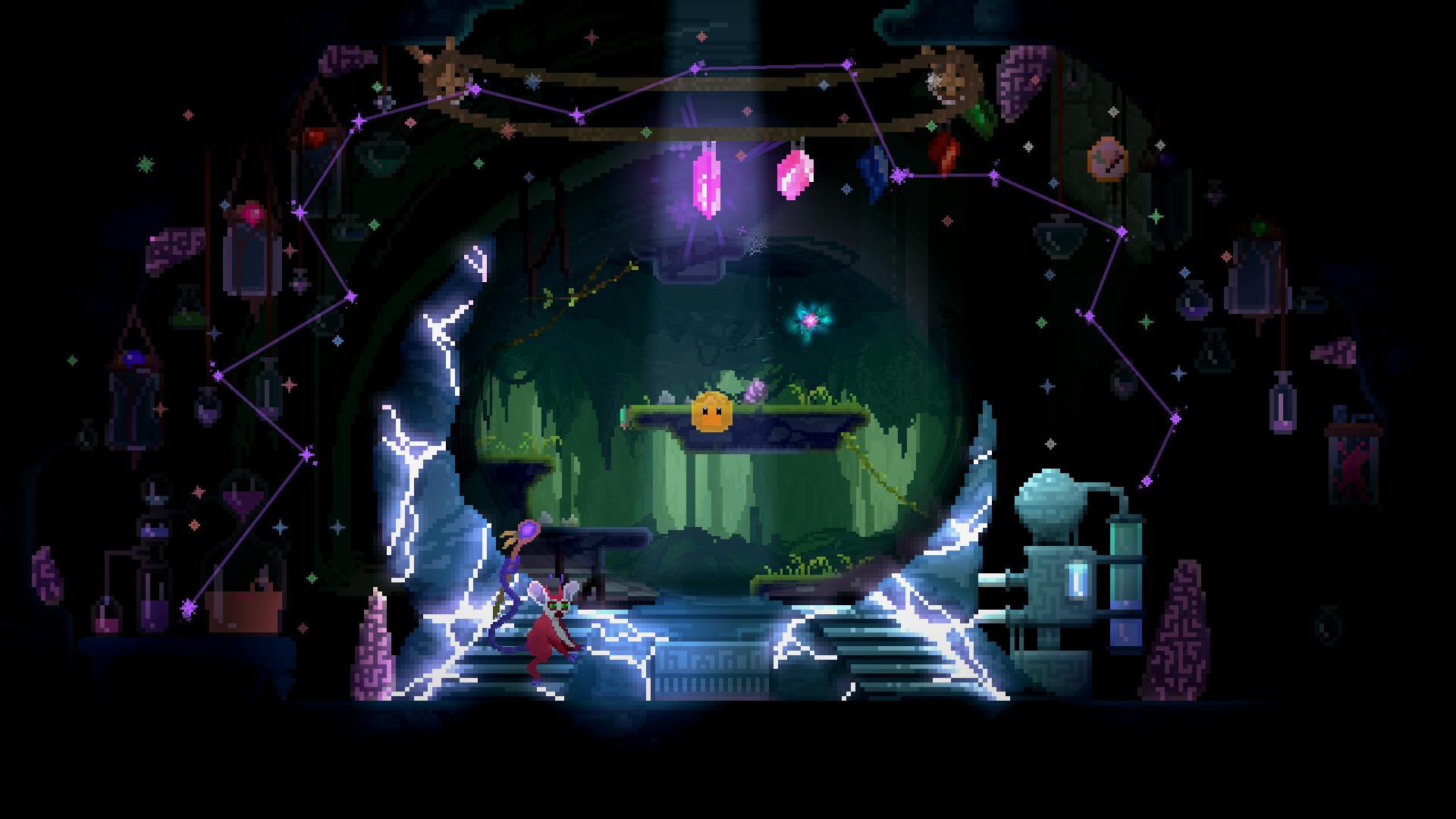 Jello screenshot 5