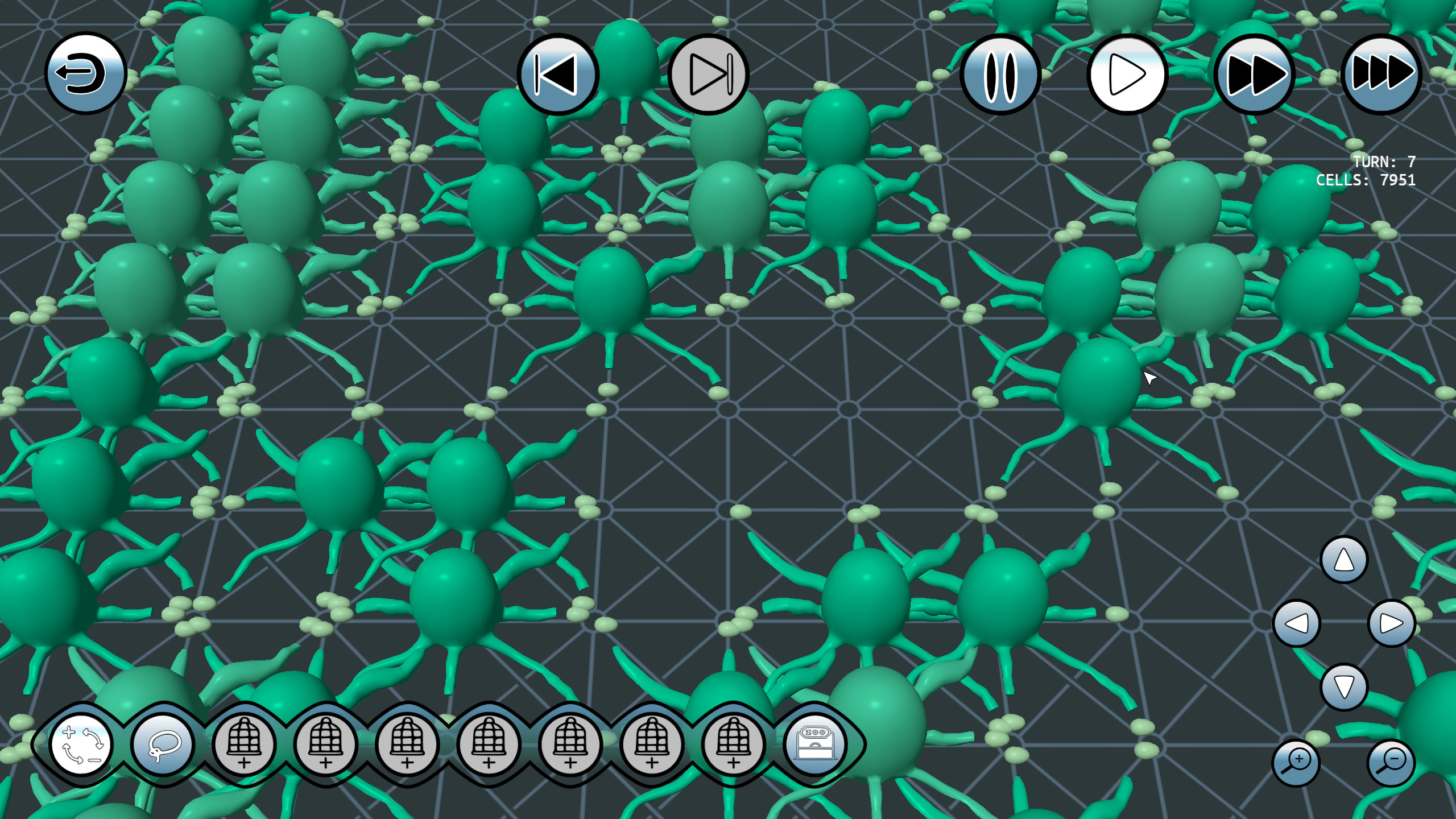 Fury Life screenshot 7