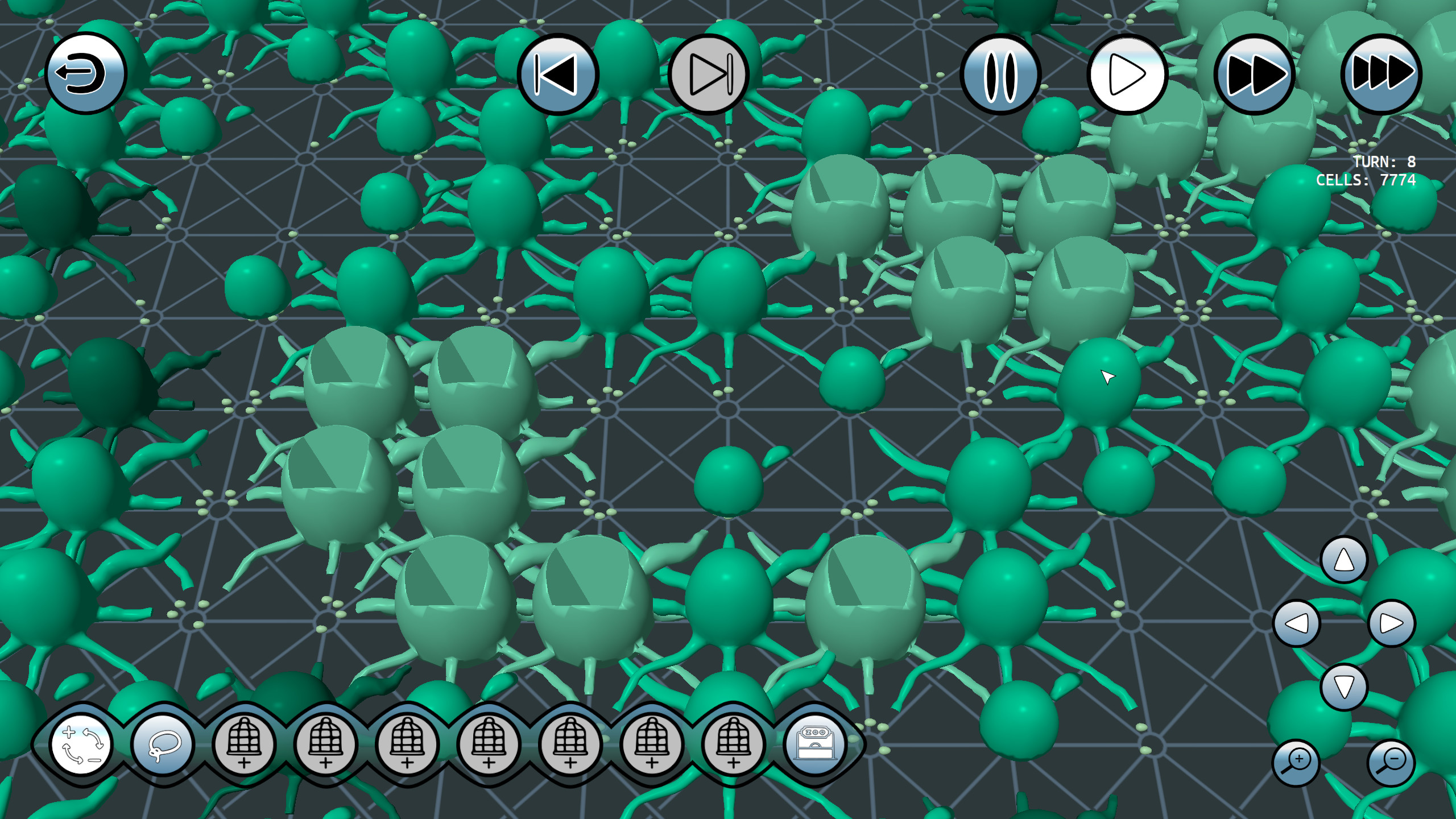 Fury Life screenshot 6
