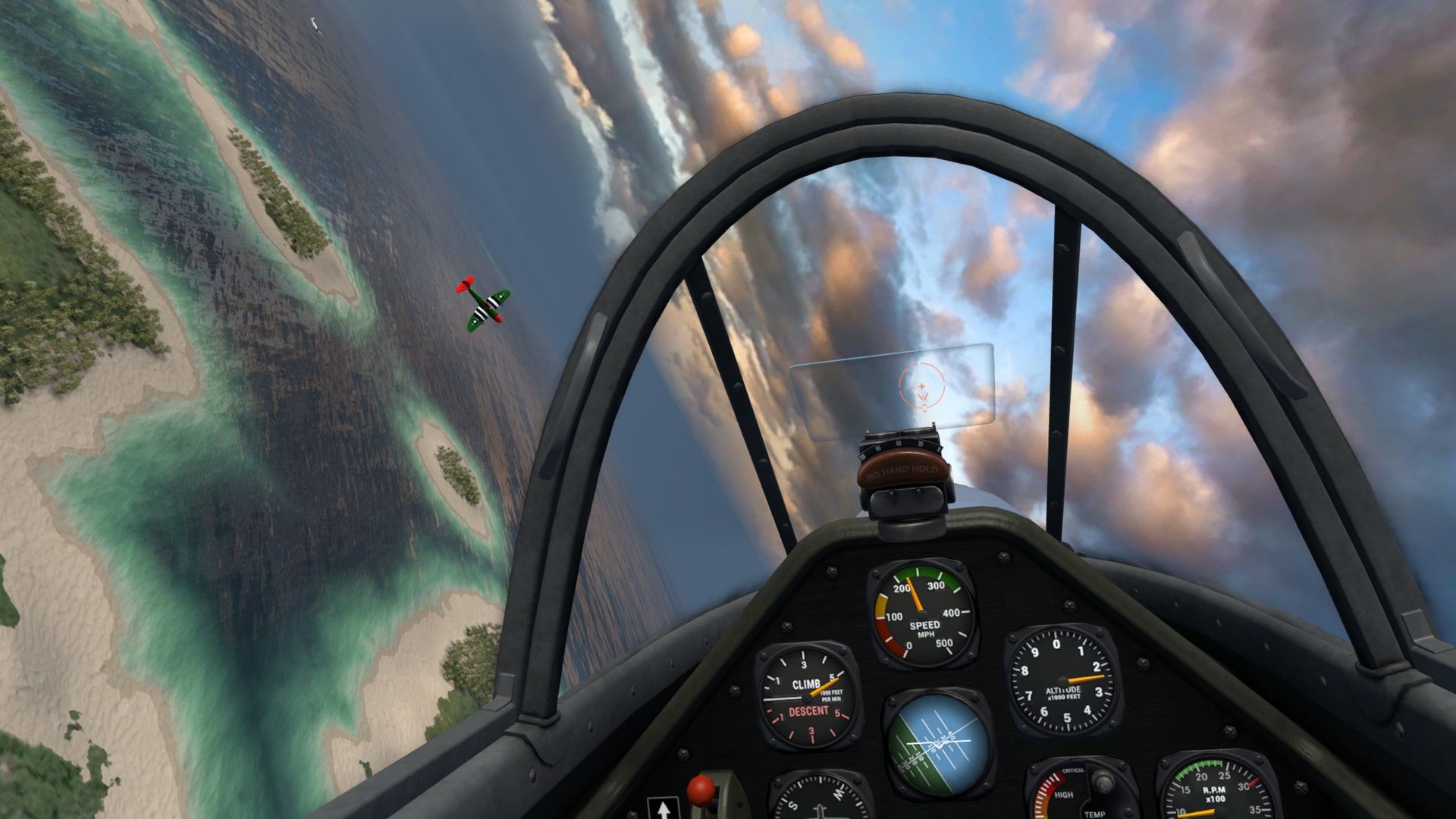 Warplanes: Battles over Pacific on Steam Warplanes: Battles over Pacific on Steam