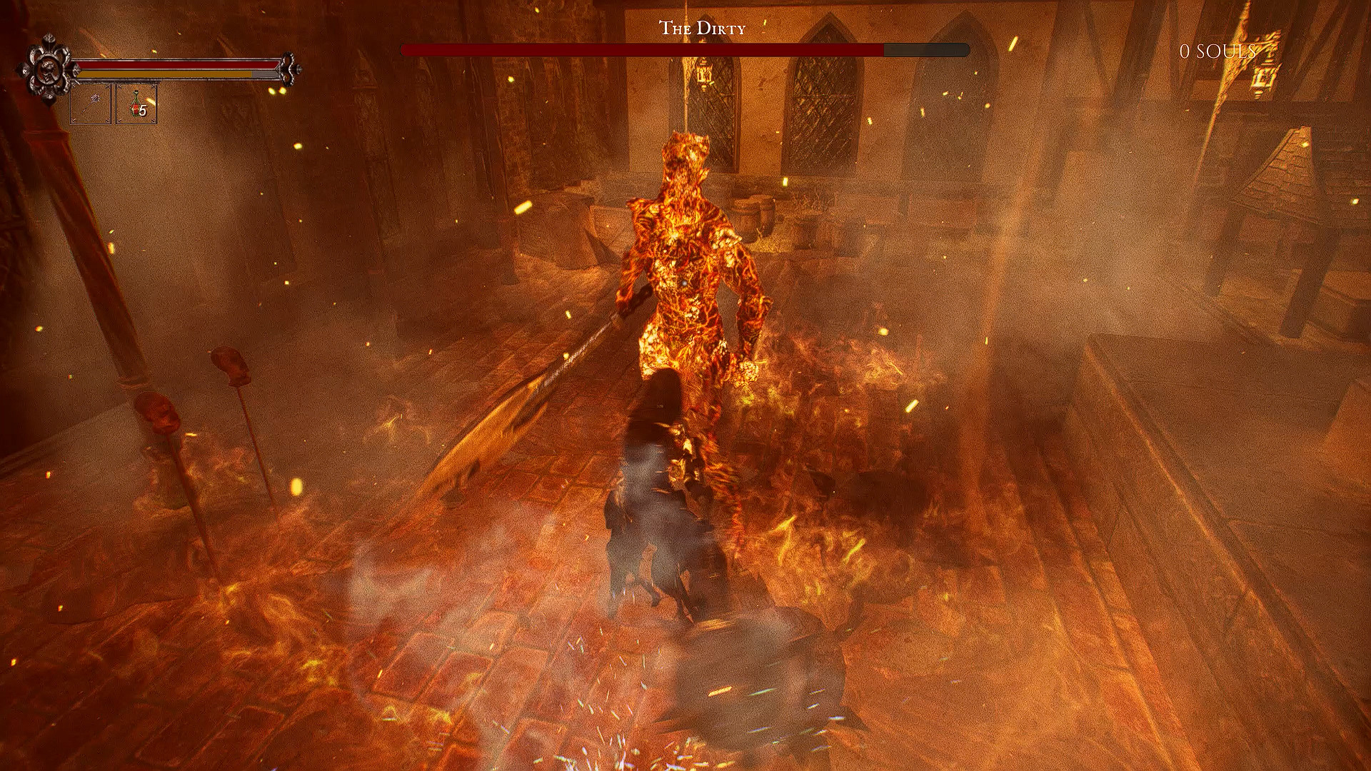 The Butcher screenshot 8