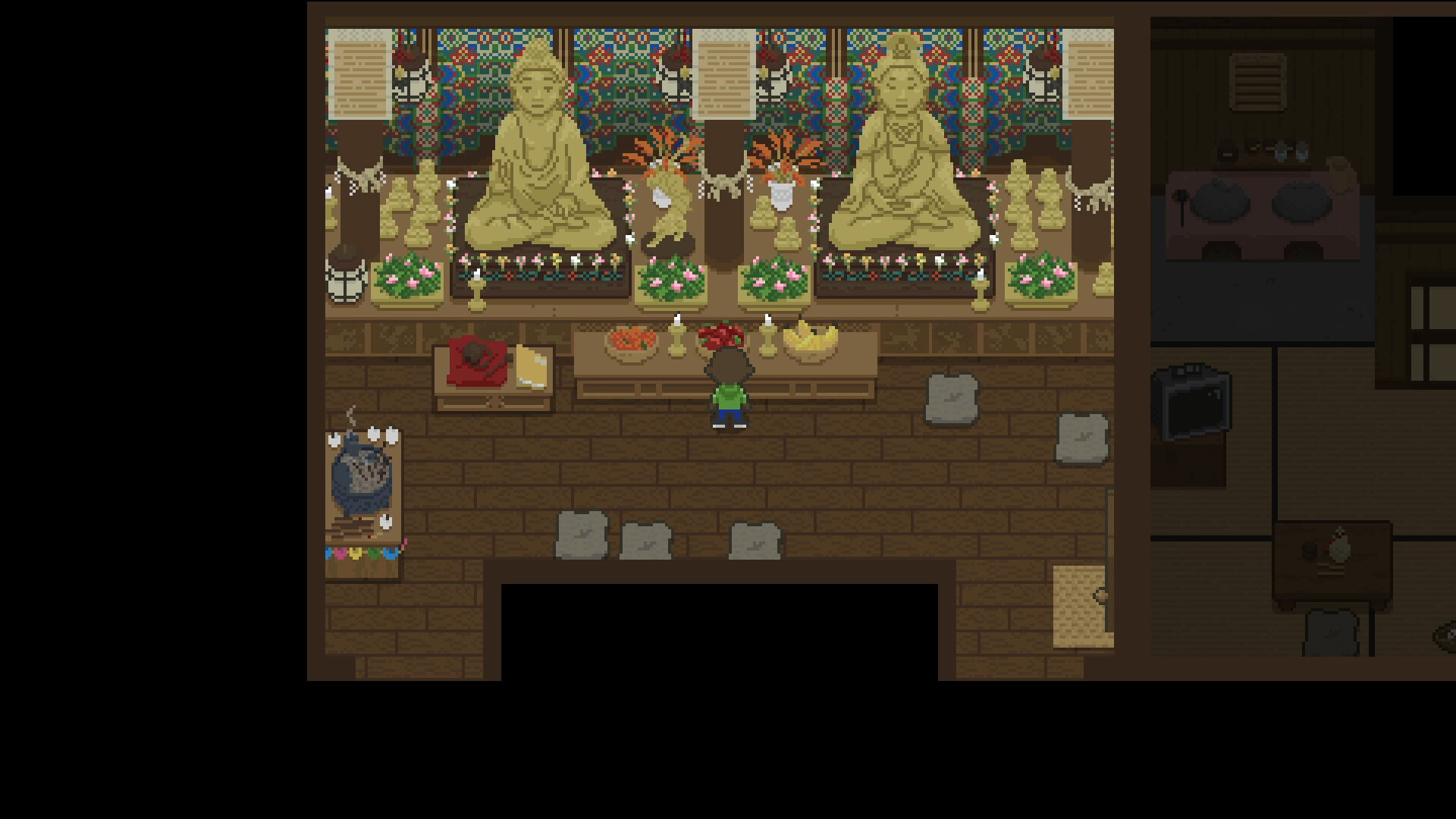 Spirittea screenshot 18