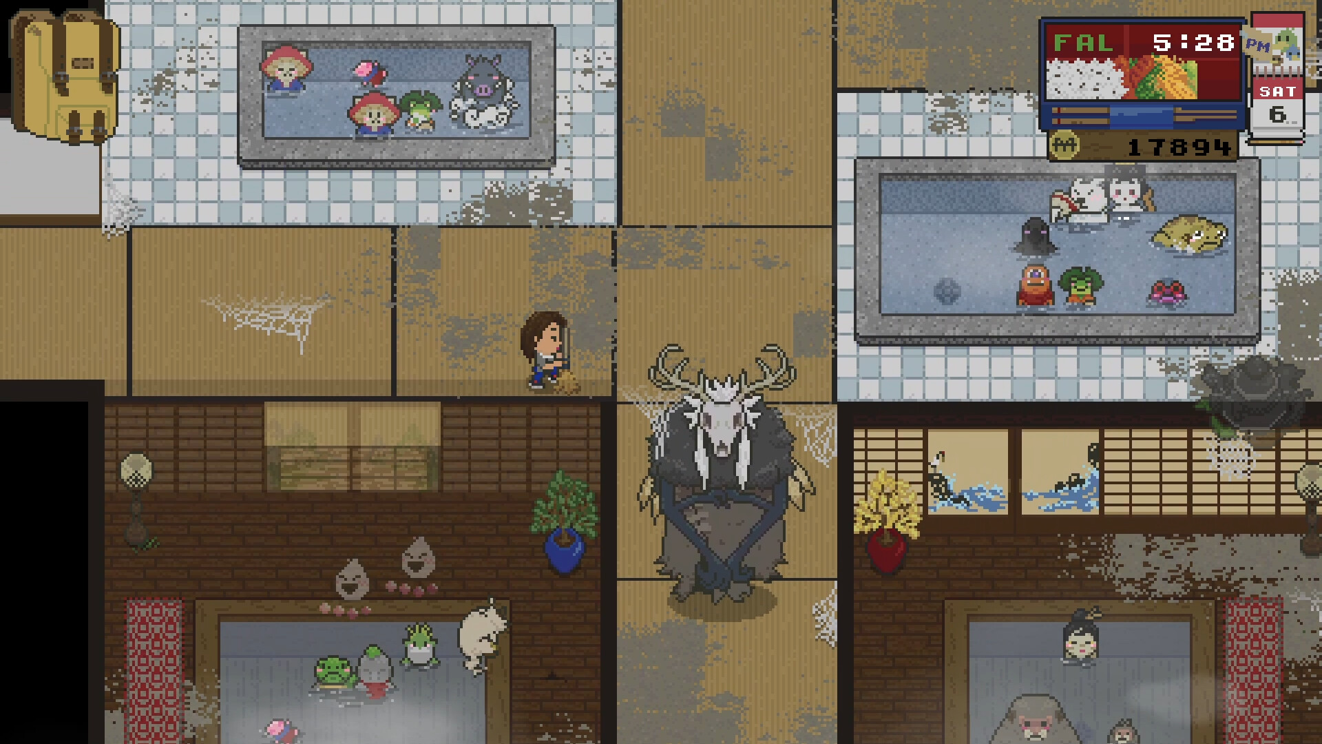 Spirittea screenshot 9