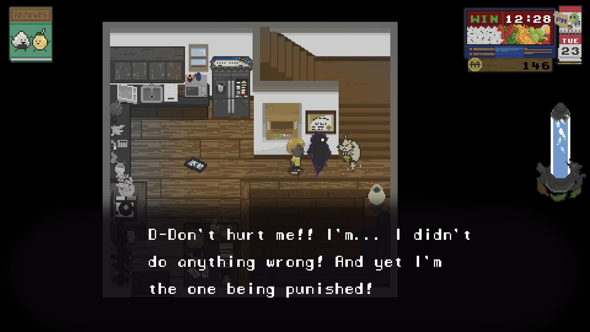 Spirittea screenshot 16