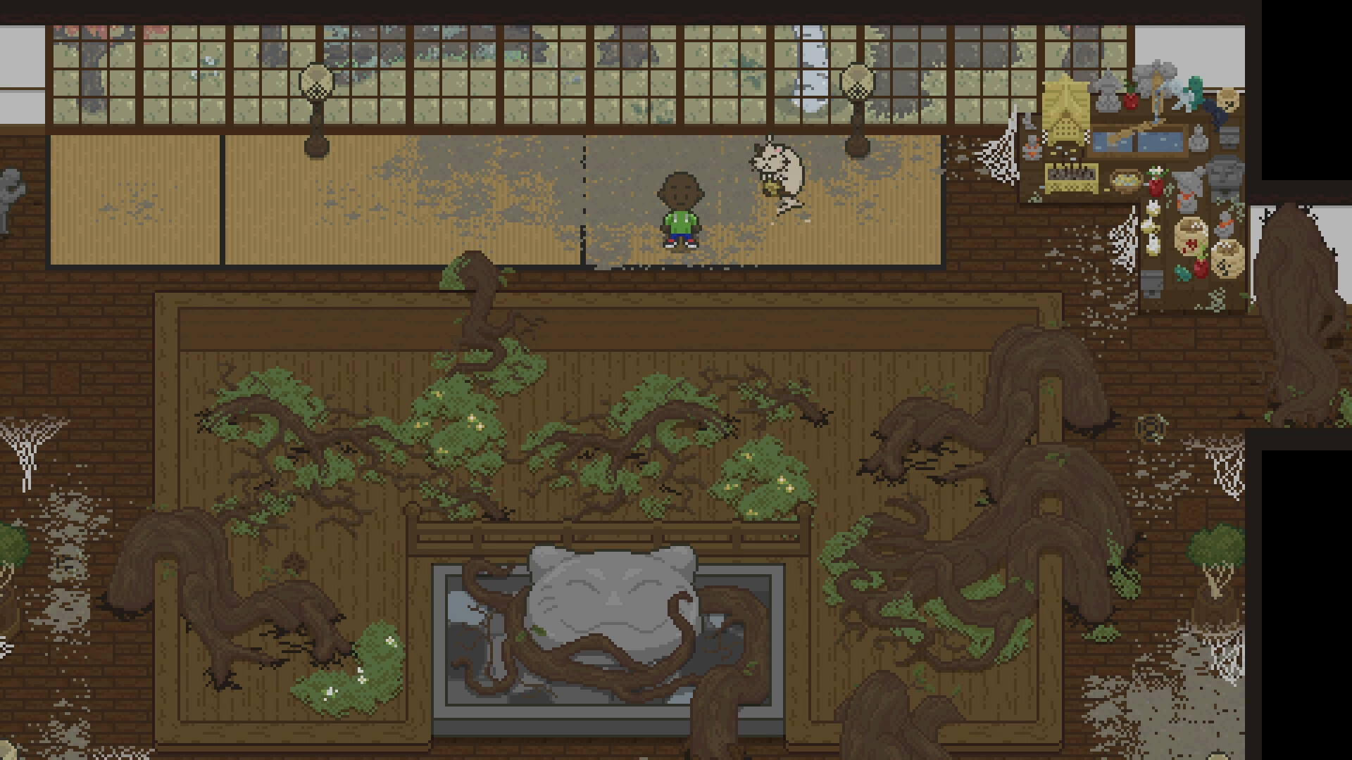 Spirittea screenshot 17