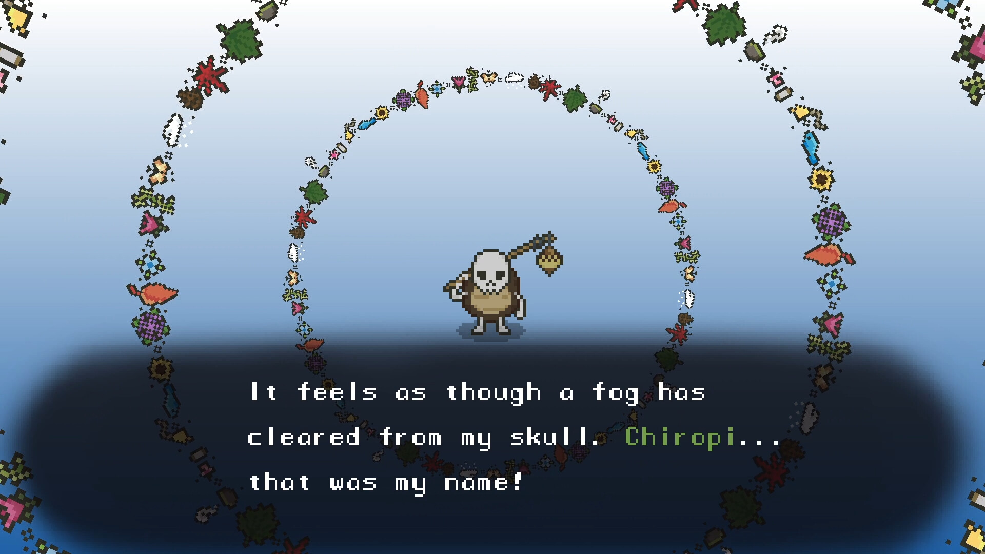 Spirittea screenshot 14