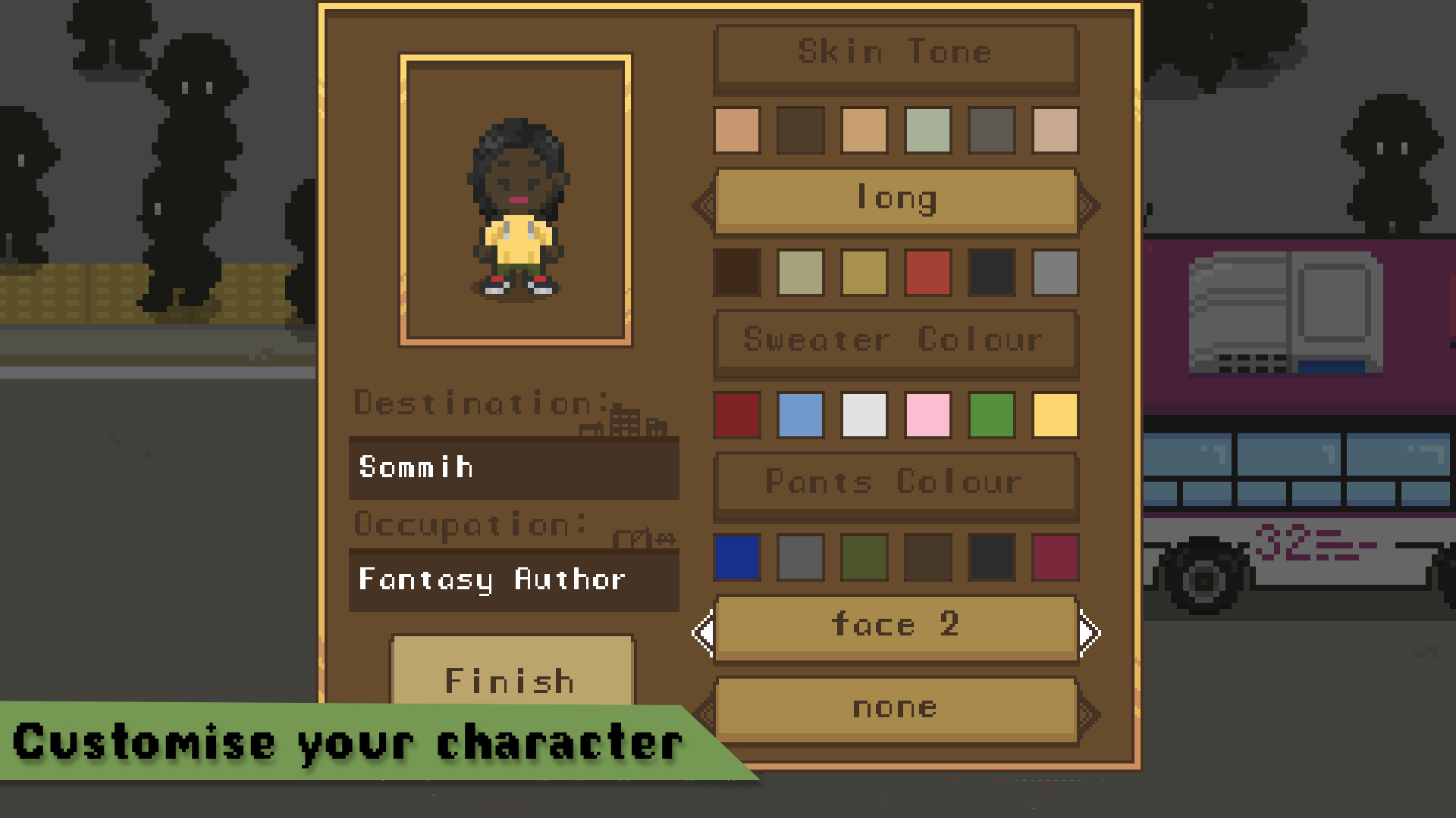 Spirittea screenshot 13