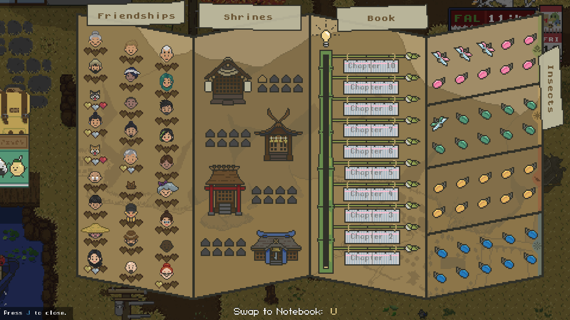 Spirittea screenshot 10