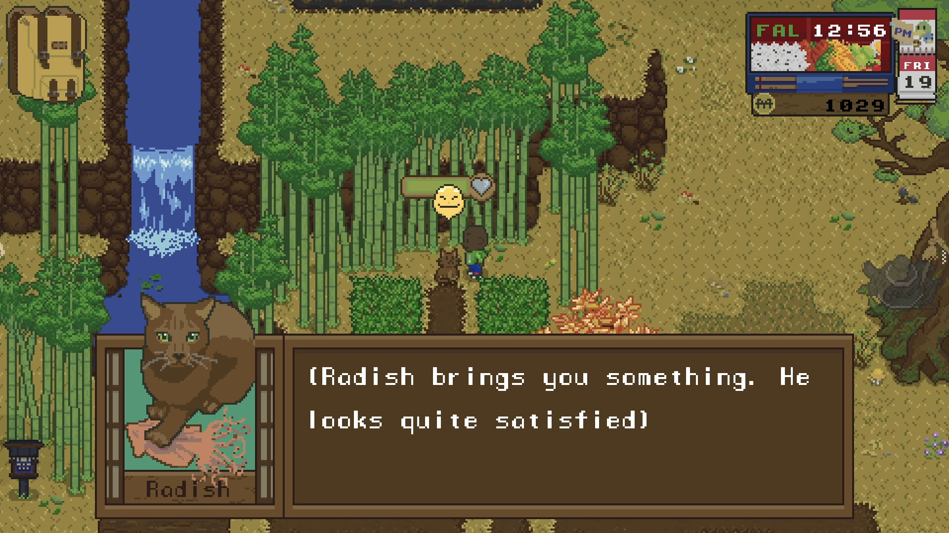 Spirittea screenshot 15