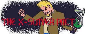 Slayers X: Terminal Aftermath: Vengance of the Slayer thumbnail