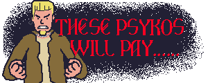 Slayers X: Terminal Aftermath: Vengance of the Slayer thumbnail