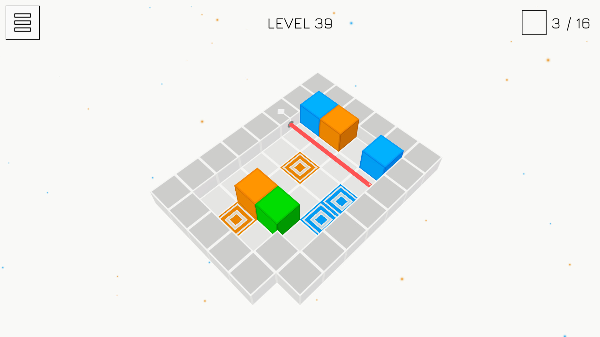 Sticky Struggles screenshot 5