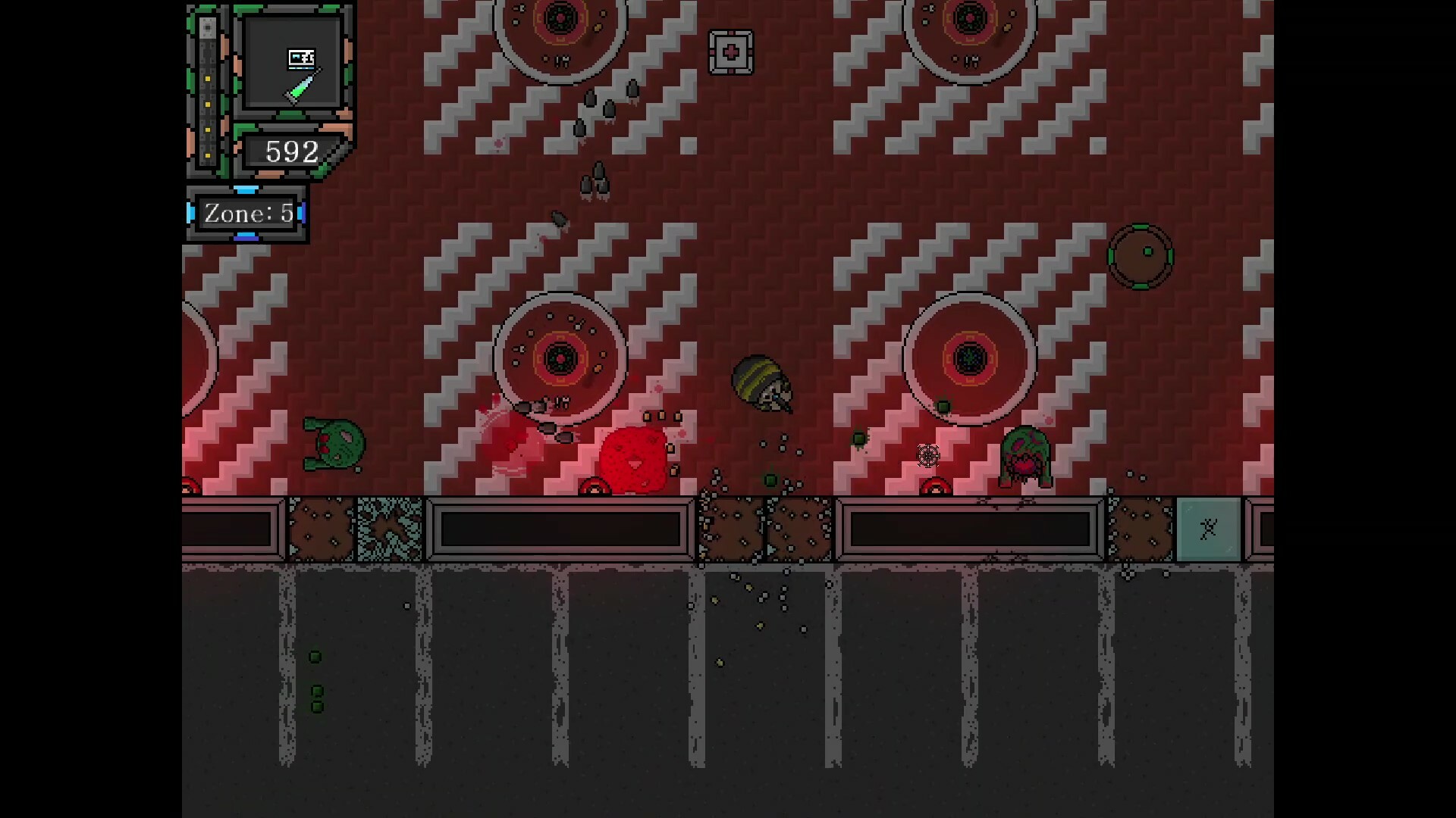Z-STOP screenshot 8