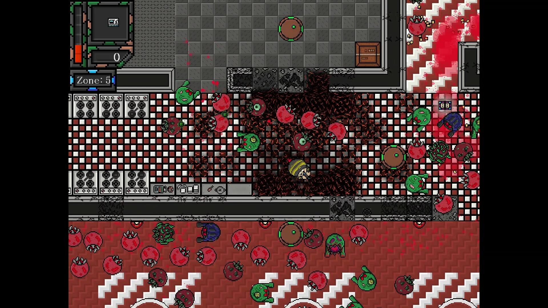 Z-STOP screenshot 9