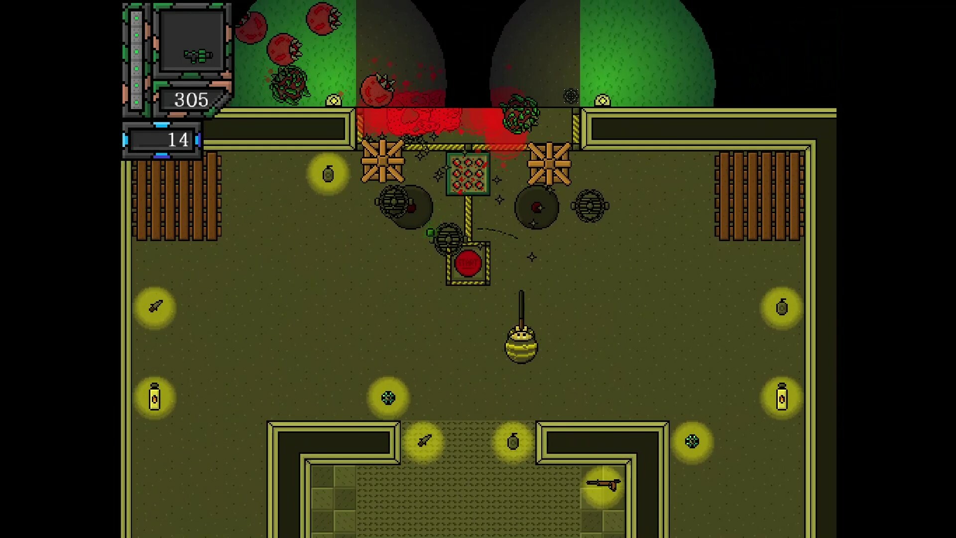 Z-STOP screenshot 14