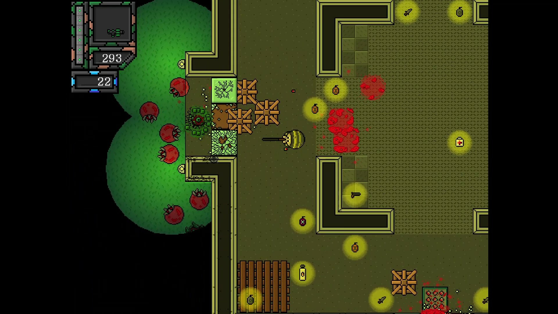 Z-STOP screenshot 15