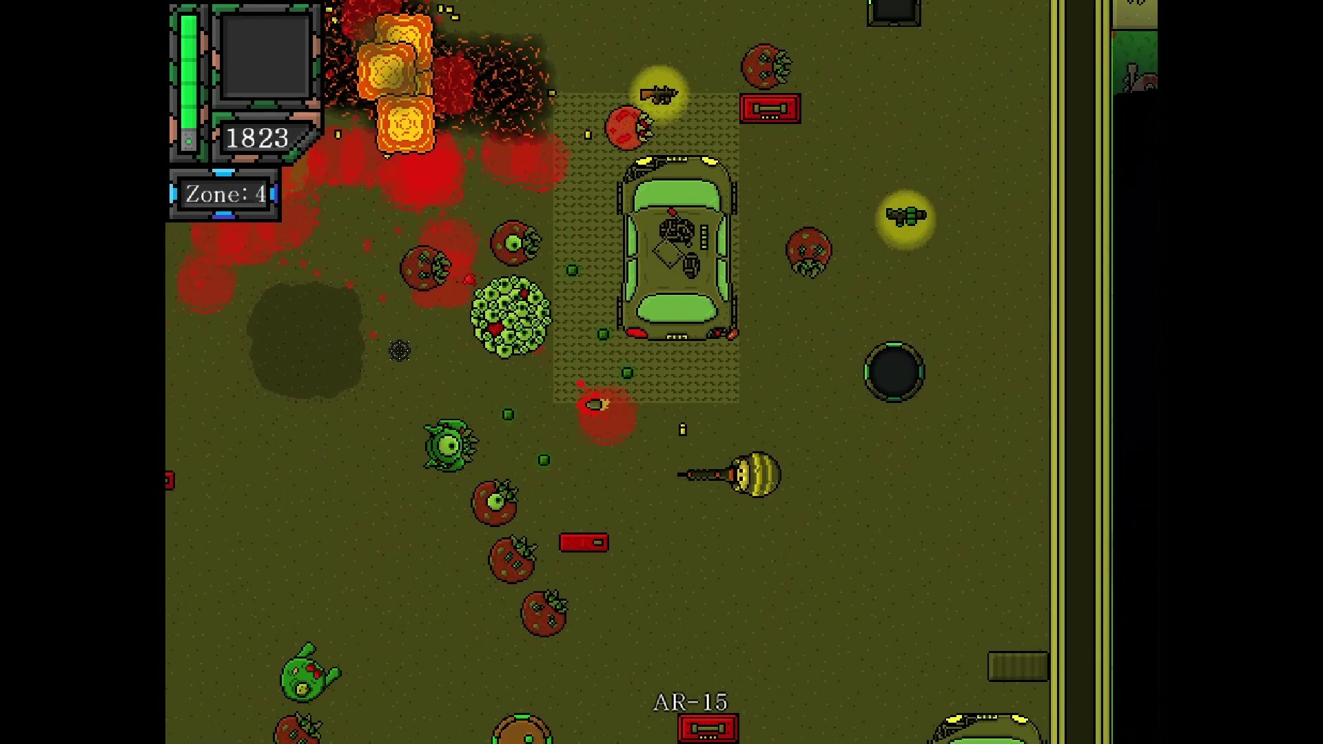 Z-STOP screenshot 7