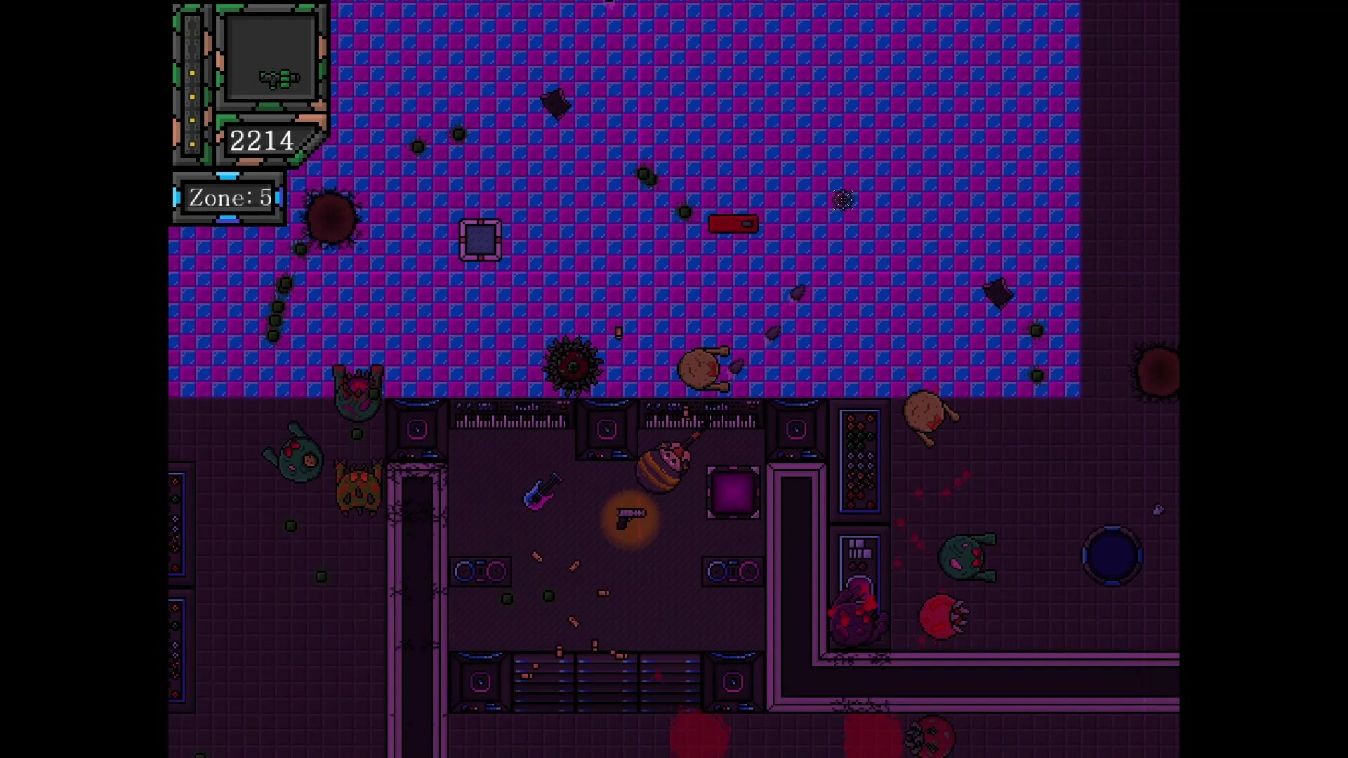 Z-STOP screenshot 10