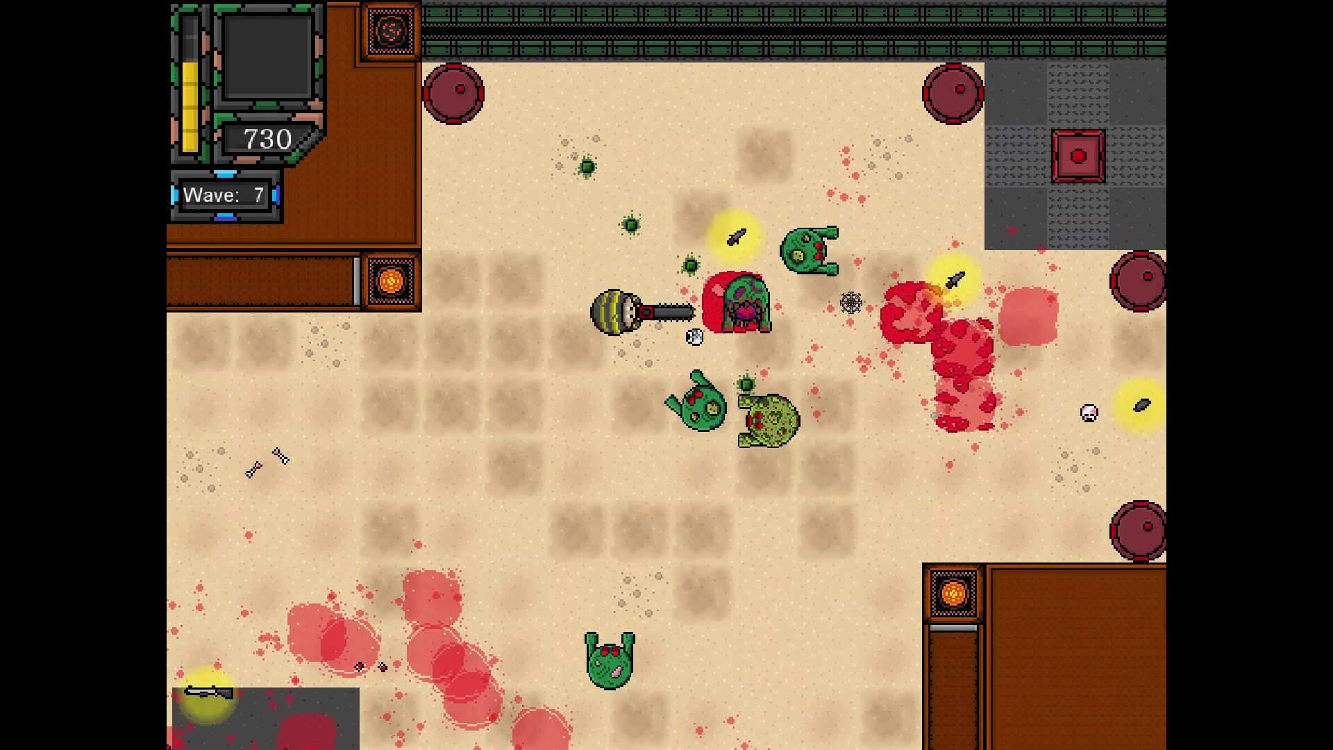 Z-STOP screenshot 12