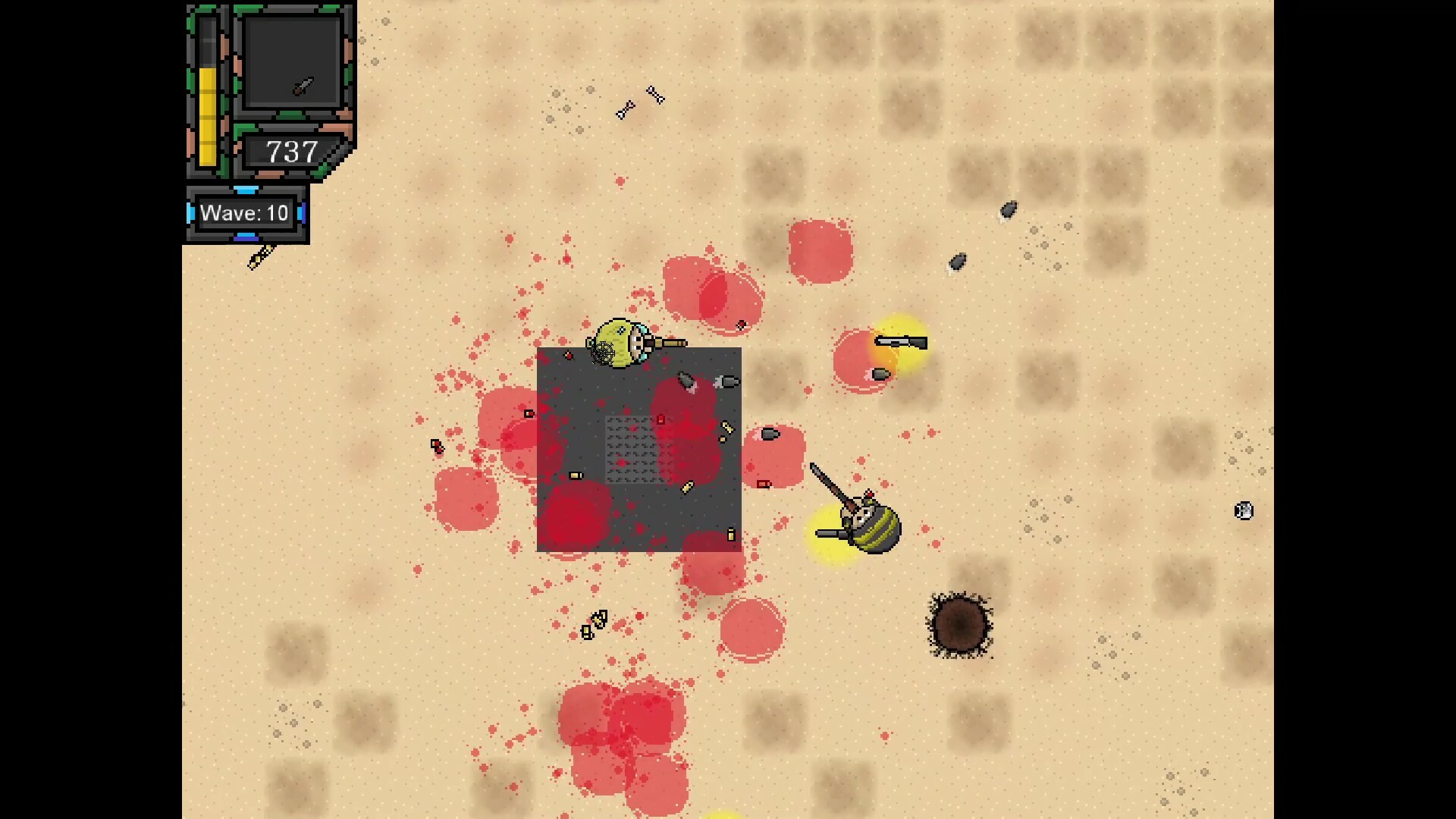 Z-STOP screenshot 13
