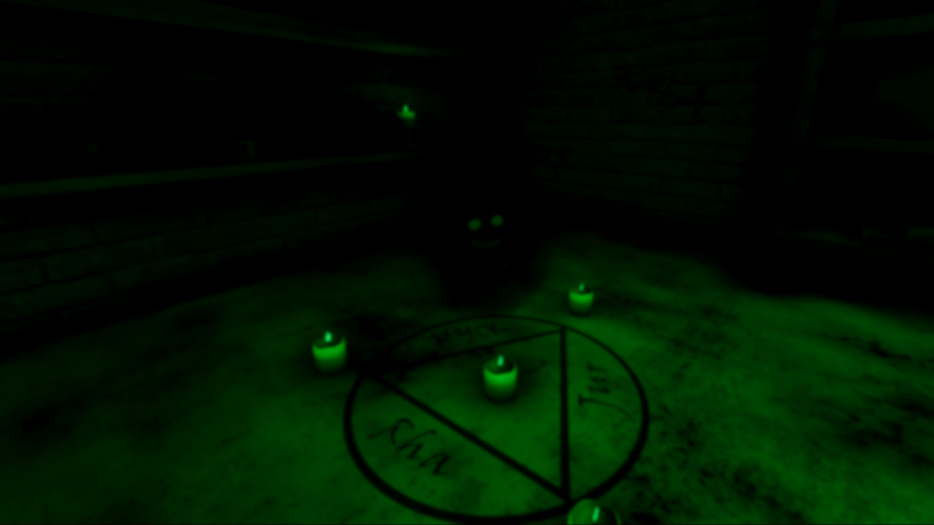 Hate's Offering screenshot 6