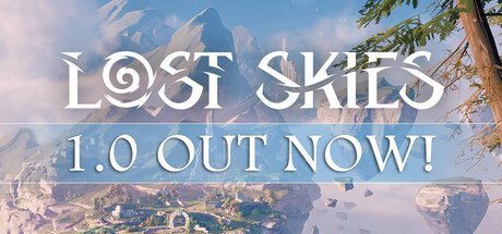 Lost Skies