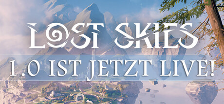 Lost Skies