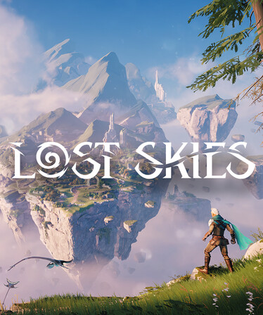 Lost Skies