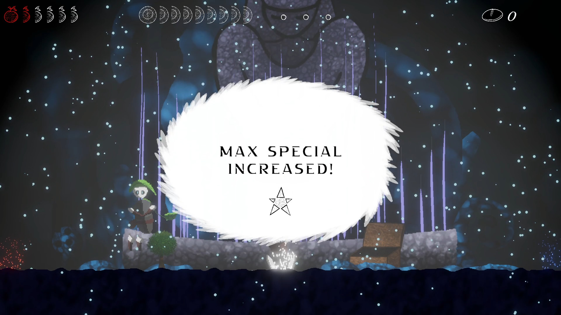 Bleeding Abyss screenshot 7