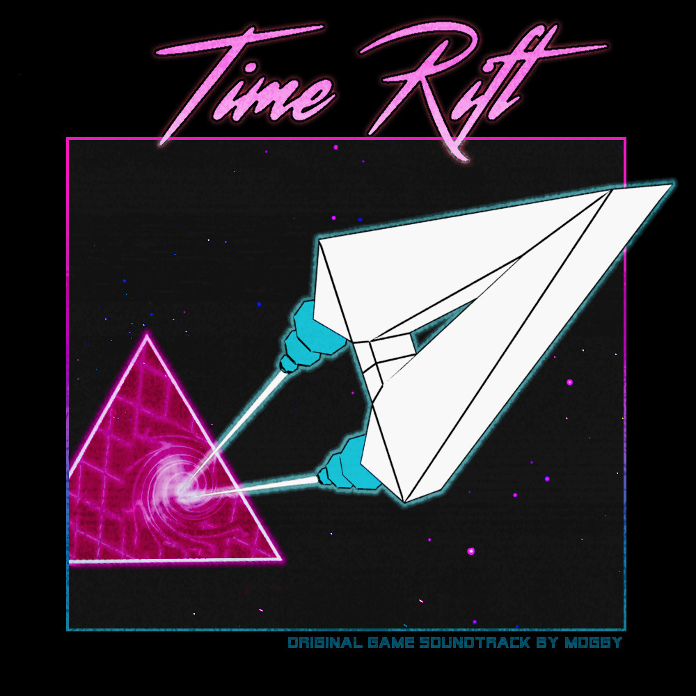 Time Rift - Original Soundtrack screenshot 1