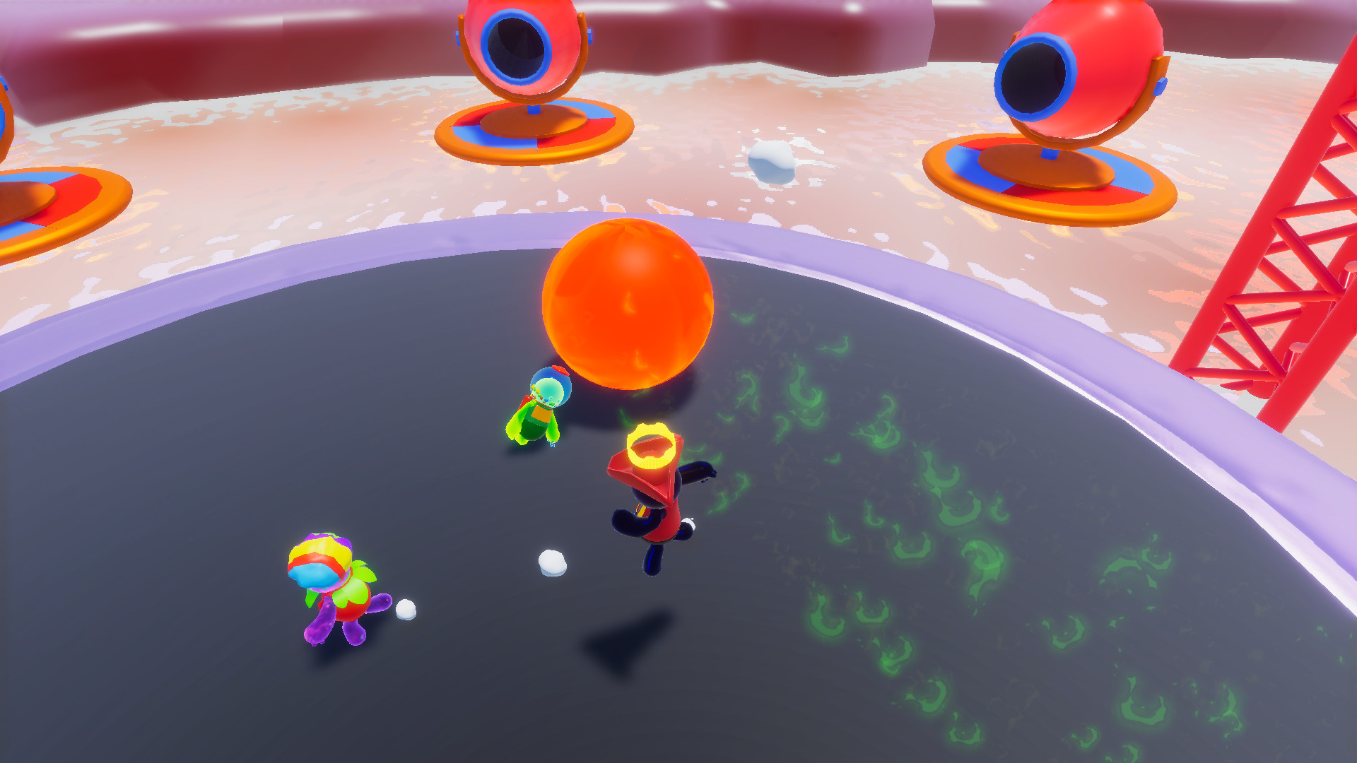 JellyMen screenshot 11