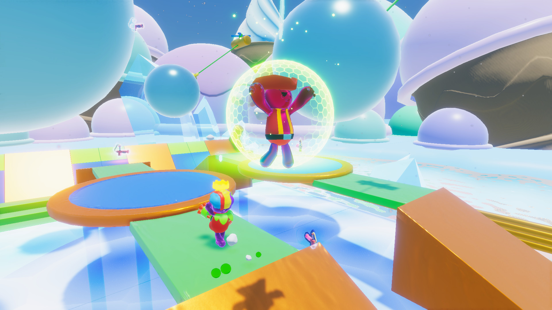 JellyMen screenshot 10