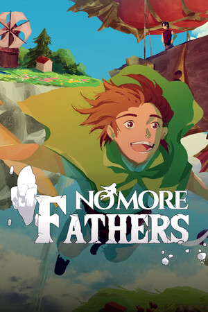 No More Fathers