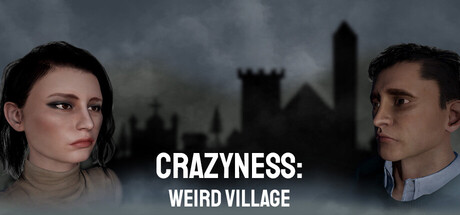 Crazyness: Weird Village Demo