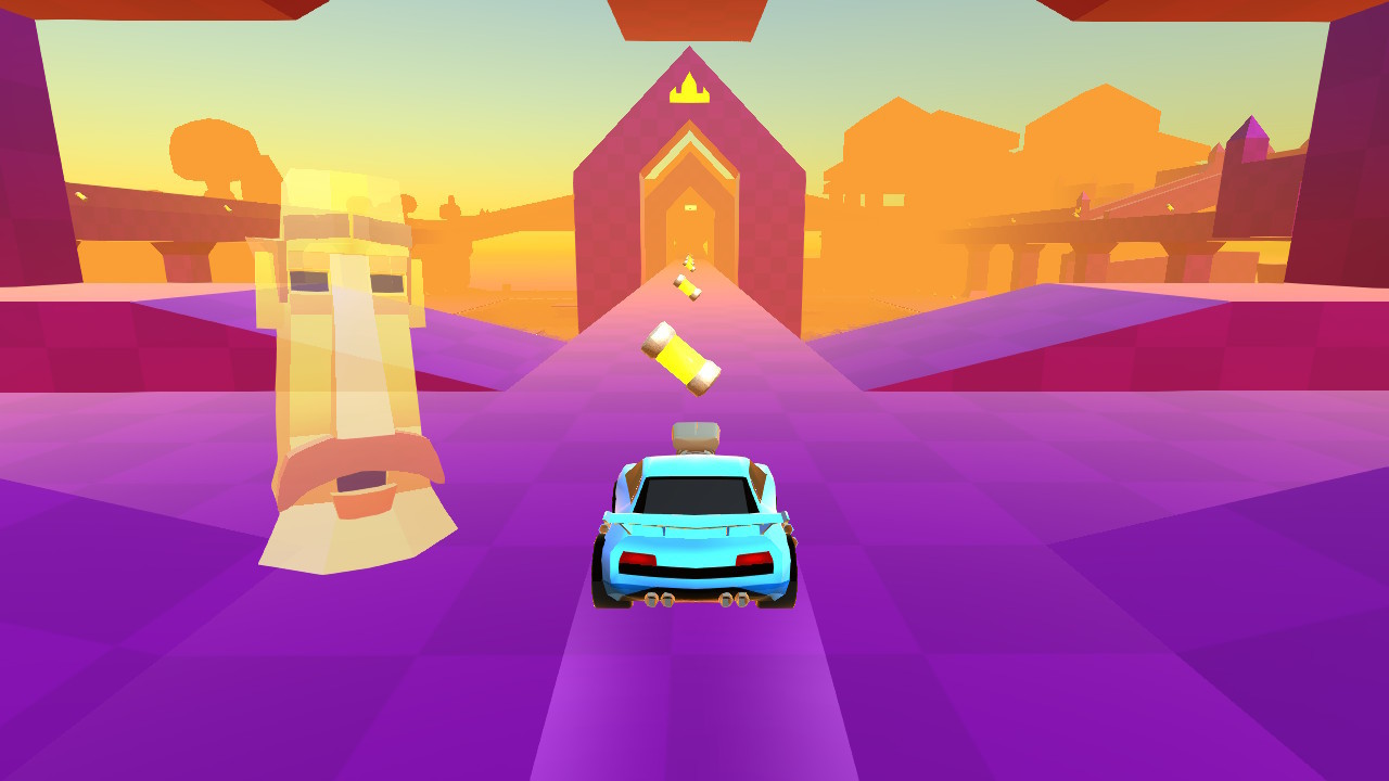 Car Quest screenshot 1