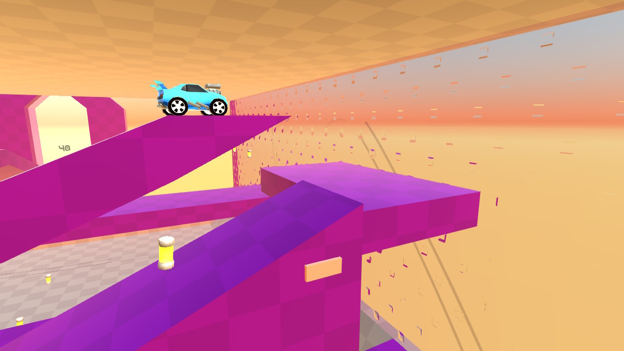 Car Quest screenshot 6