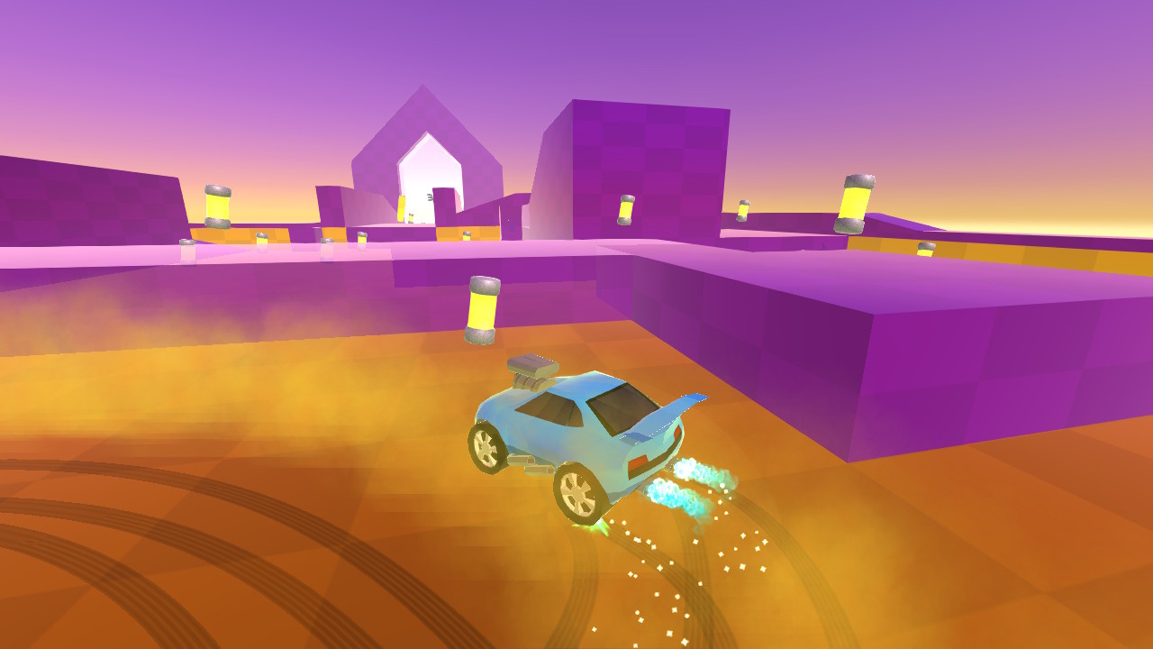 Car Quest screenshot 8