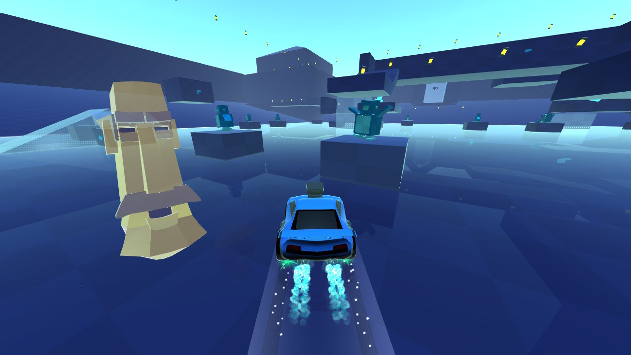 Car Quest screenshot 9