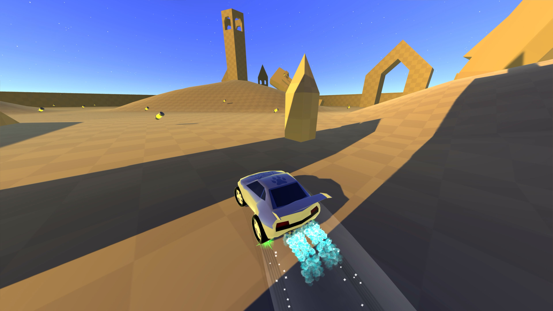 Car Quest screenshot 2