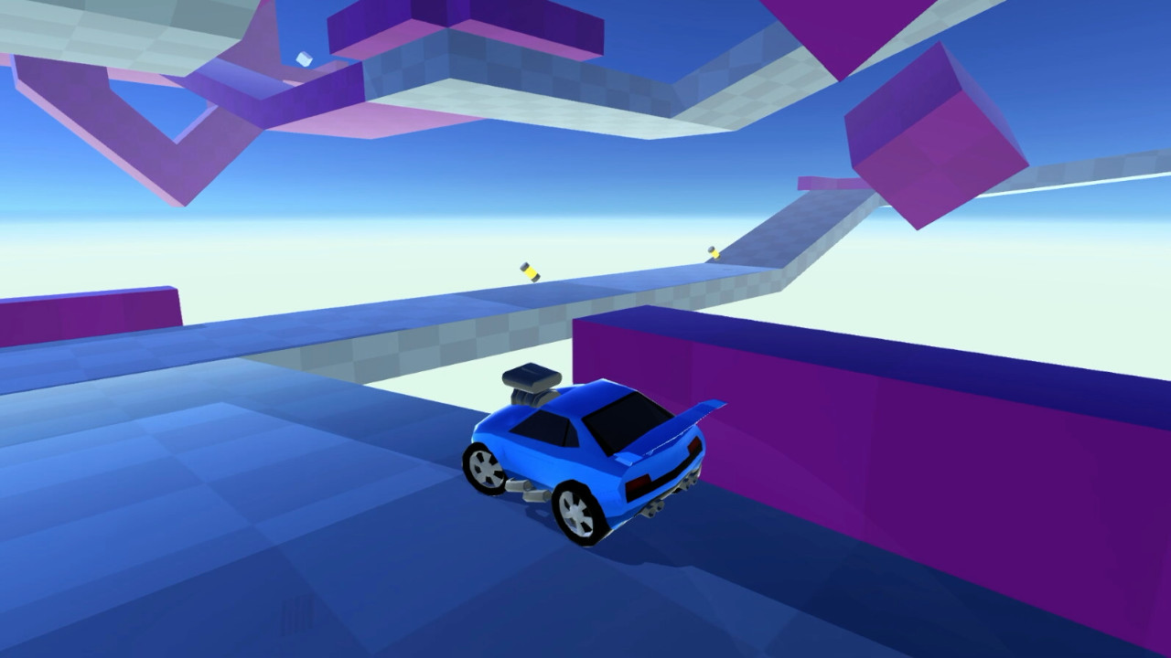Car Quest screenshot 5