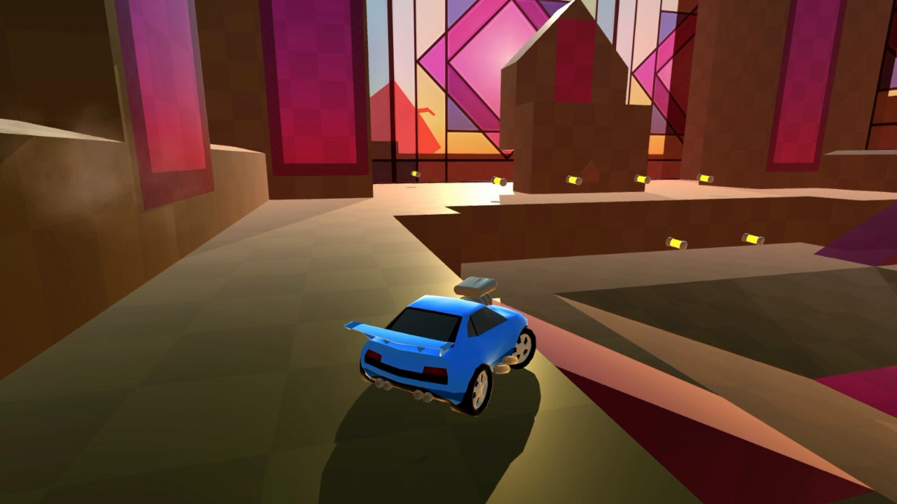 Car Quest screenshot 10