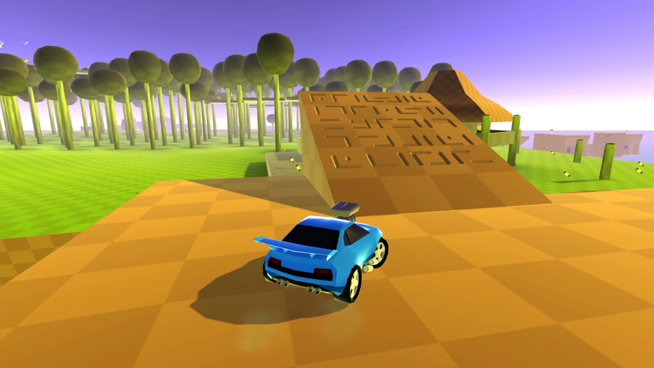 Car Quest screenshot 4