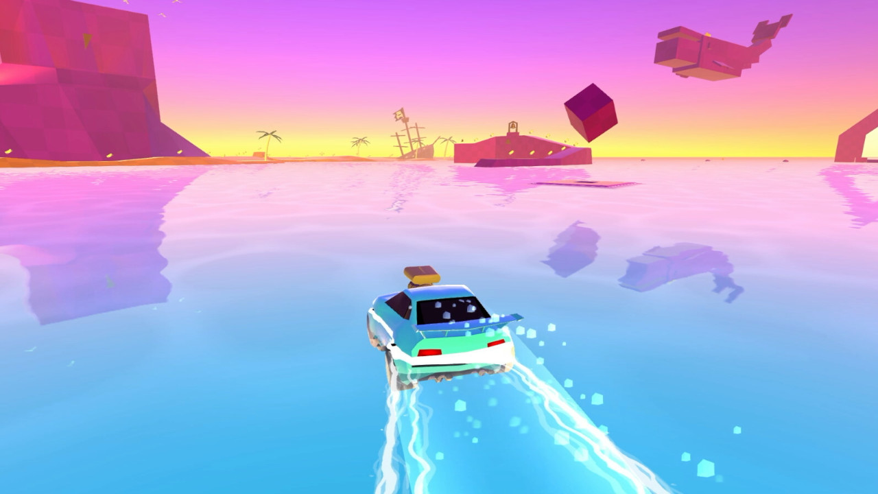 Car Quest screenshot 3