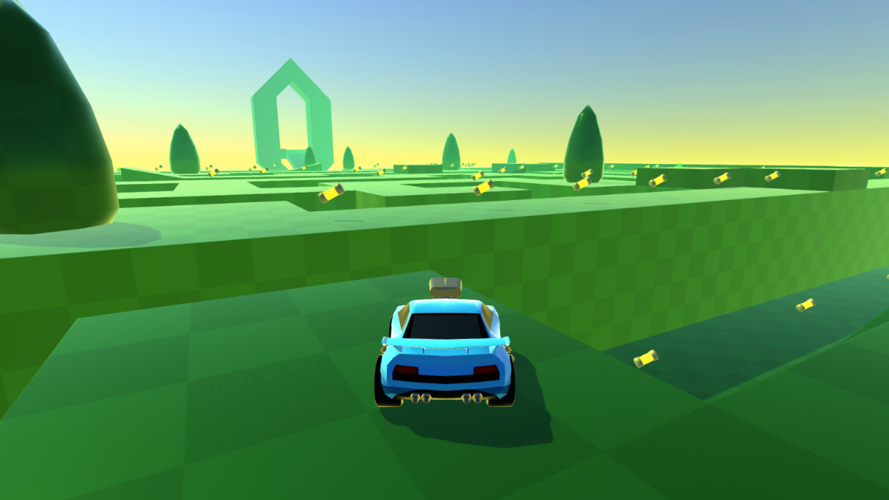 Car Quest screenshot 7
