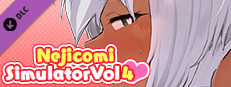 NejicomiSimulator Vol.4 -Unlock All Settings Pack-