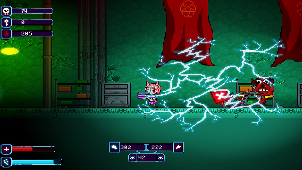 Emiko's Pledge 2 screenshot 5