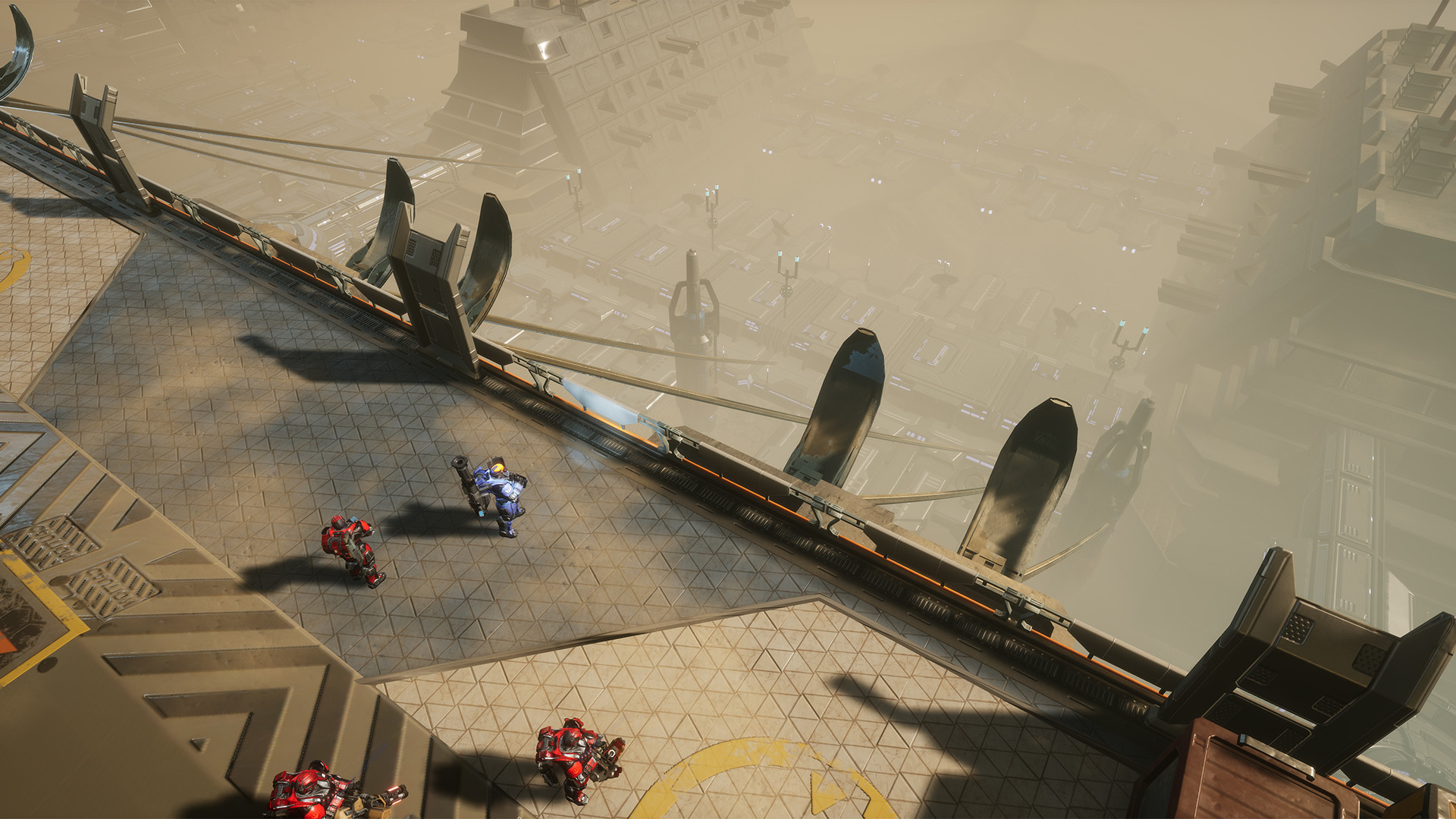 Red Solstice 2: Survivors - INSURGENTS screenshot 5